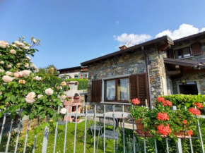 Locazione Turistica Rustico Belvedere-1